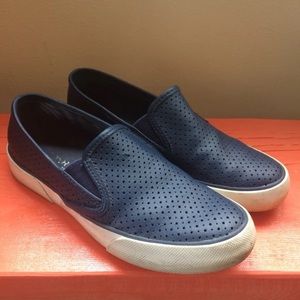 Women’s Sperry Slip Ons 7